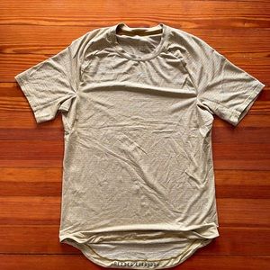 Lululemon Drysense Shirt